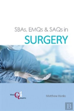 Bertrand.pt - Sbas, Emqs & Saqs In Surgery