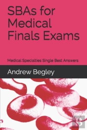 Sbas For Medical Finals Exams: Medical S