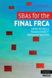 Sbas For The Final Frca