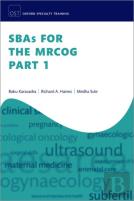 Sbas For The Mrcog Part 1