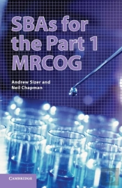 Sbas For The Part 1 Mrcog