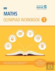 Sbb Maths Olympiad Workbookclass 1