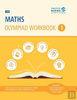 Bertrand.pt - Sbb Maths Olympiad Workbookclass 1