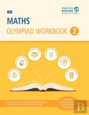 Sbb Maths Olympiad Workbookclass 2