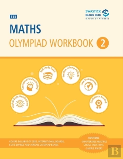 Bertrand.pt - Sbb Maths Olympiad Workbookclass 2