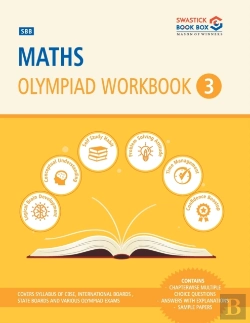 Bertrand.pt - Sbb Maths Olympiad Workbookclass 3