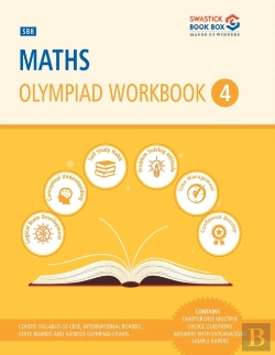 Bertrand.pt - Sbb Maths Olympiad Workbookclass 4