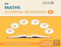 Sbb Maths Olympiad Workbookclass 5