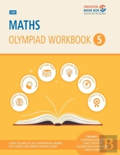 Sbb Maths Olympiad Workbookclass 5