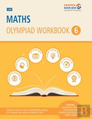 Sbb Maths Olympiad Workbookclass 6