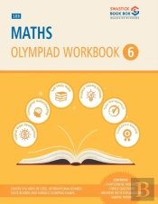 Sbb Maths Olympiad Workbookclass 6