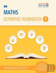 Sbb Maths Olympiad Workbookclass 7