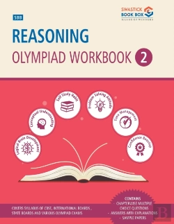 Bertrand.pt - Sbb Reasoning Olympiad Workbook - Class 2