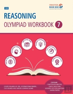 Bertrand.pt - Sbb Reasoning Olympiad Workbook - Class 7