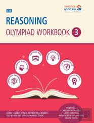 Sbb Reasoning Olympiad Workbookclass 3