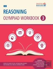 Sbb Reasoning Olympiad Workbookclass 3
