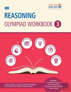 Bertrand.pt - Sbb Reasoning Olympiad Workbookclass 3