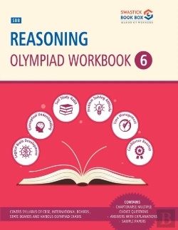 Bertrand.pt - Sbb Reasoning Olympiad Workbookclass 6