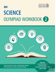 Sbb Science Olympiad Workbook - Class 2