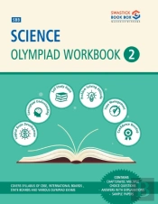 Sbb Science Olympiad Workbook - Class 2