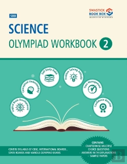 Bertrand.pt - Sbb Science Olympiad Workbook - Class 2
