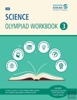 Bertrand.pt - Sbb Science Olympiad Workbook - Class 3