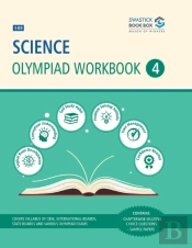 Sbb Science Olympiad Workbook - Class 4