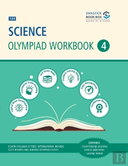 Bertrand.pt - Sbb Science Olympiad Workbook - Class 4