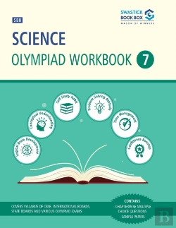 Bertrand.pt - Sbb Science Olympiad Workbook - Class 7