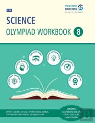 Sbb Science Olympiad Workbook - Class 8