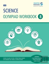 Sbb Science Olympiad Workbook - Class 8