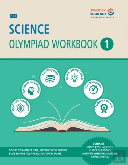 Bertrand.pt - Sbb Science Olympiad Workbookclass 1