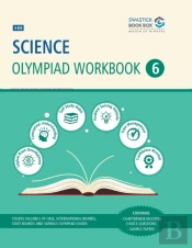 Sbb Science Olympiad Workbookclass 6