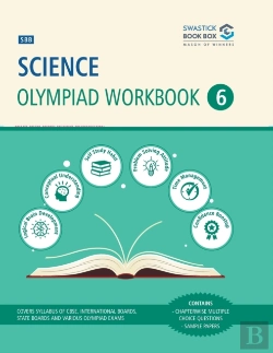 Bertrand.pt - Sbb Science Olympiad Workbookclass 6
