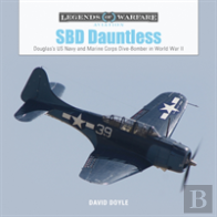 Sbd Dauntless