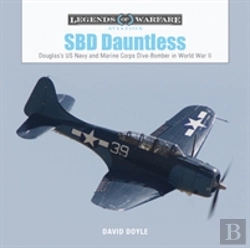 Bertrand.pt - Sbd Dauntless
