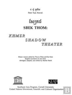 Bertrand.pt - Sbek Thom