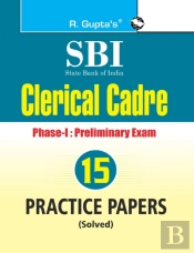 Sbi: Clerical Cadre  Junior Associates