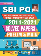 Sbi Po Solved Paper-E-2011 To 2019 Repair Old 2462&2937