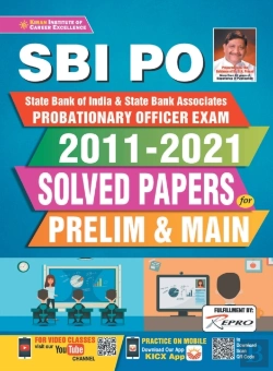 Bertrand.pt - Sbi Po Solved Paper-E-2011 To 2019 Repair Old 2462&2937