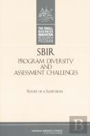 Sbir Program Diversity And Assessment Challenges