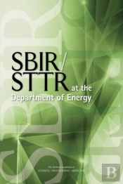 Sbir/Sttr At The Department Of Energy