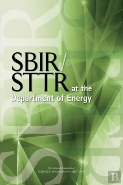 Bertrand.pt - Sbir/Sttr At The Department Of Energy
