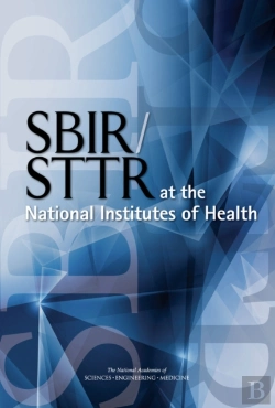 Bertrand.pt - Sbir/Sttr At The National Institutes Of Health