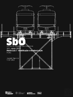 Bertrand.pt - Sbo - Sebentas d`Obra - N.º 11, Maio 2017