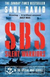 Sbs Â€“ Silent Warriors