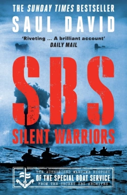 Bertrand.pt - Sbs Â€“ Silent Warriors