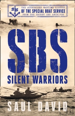 Bertrand.pt - Sbs - Silent Warriors