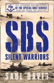 Sbs - Silent Warriors