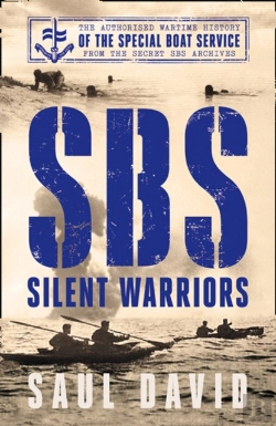 Bertrand.pt - Sbs - Silent Warriors